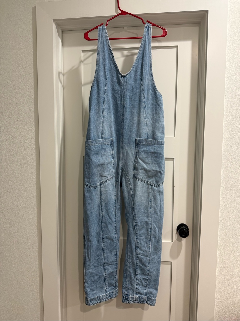We The Free jumpsuit size XS